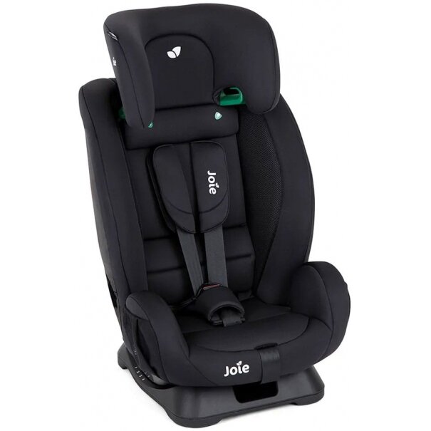 Joie Fortifi R129 - automobilinė kėdutė i-Size 76-145 cm | Shale 2