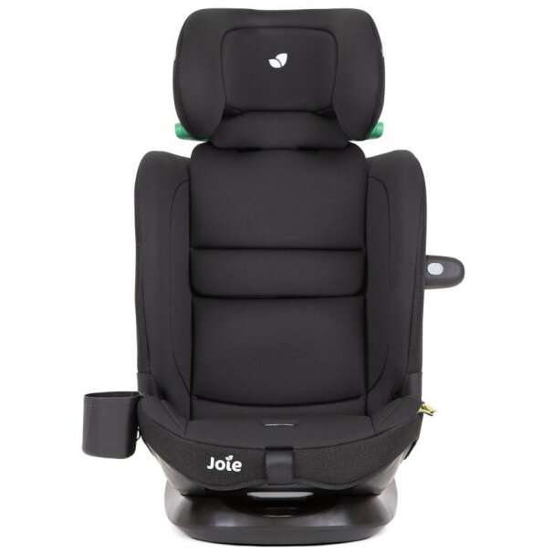 Joie i-Bold - automobilinė kėdutė 9-36 kg | Shale 4