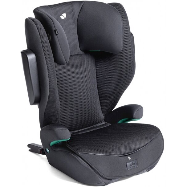 Joie i-Traver - automobilinė kėdutė ~15-36 kg | Eclipse Mesh