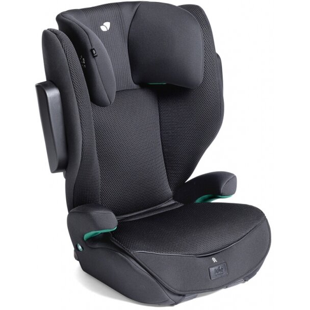 Joie i-Traver - automobilinė kėdutė ~15-36 kg | Eclipse Mesh 2