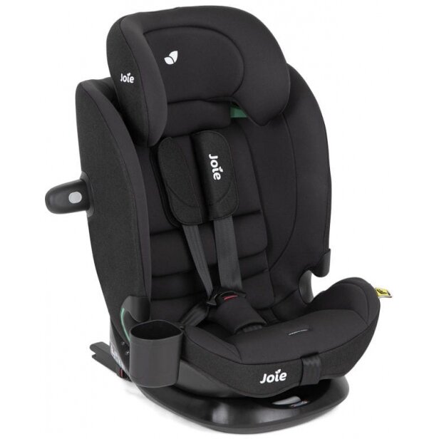 Joie i-Bold - automobilinė kėdutė 9-36 kg | Shale 1 Joie i-Bold - automobilinė kėdutė 9-36 kg | Shale 1