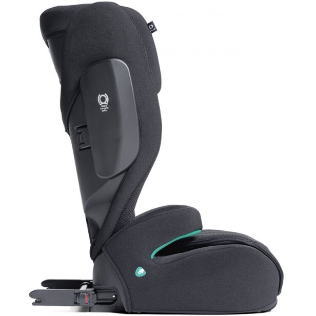 Joie i-Traver - automobilinė kėdutė ~15-36 kg | Eclipse Mesh 1