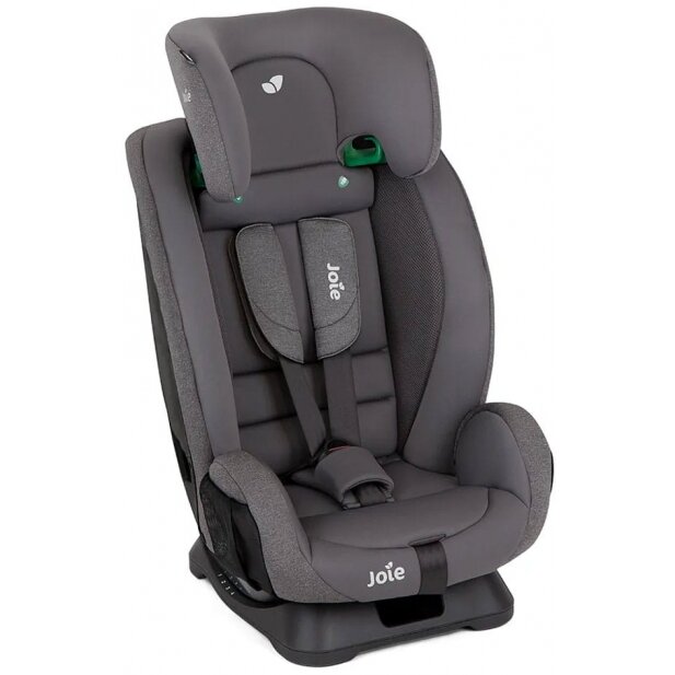 Joie Fortifi R129 - automobilinė kėdutė i-Size 76-145 cm | Thunder 1