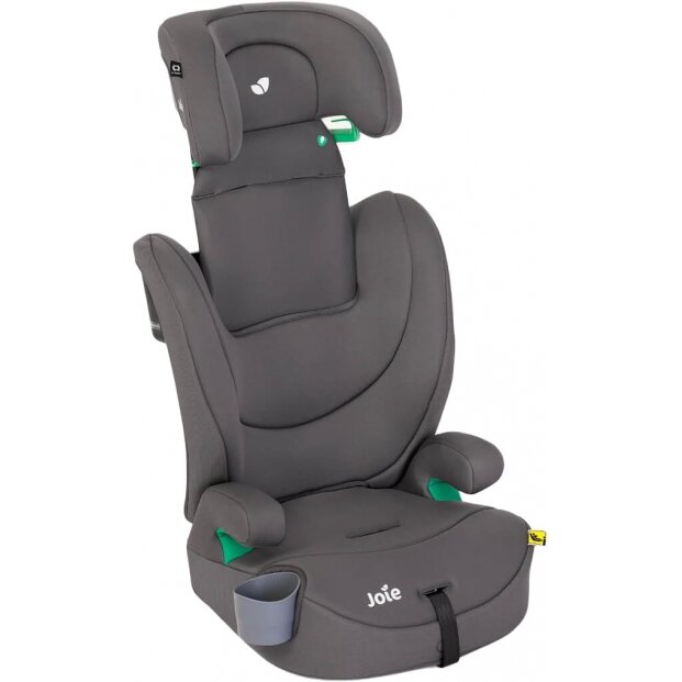 Joie Elevate R129 - automobilinė kėdutė 76-150 cm | Thunder 2