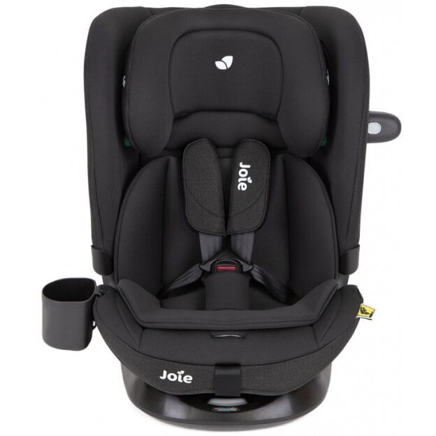 Joie i-Bold - automobilinė kėdutė 9-36 kg | Shale 2