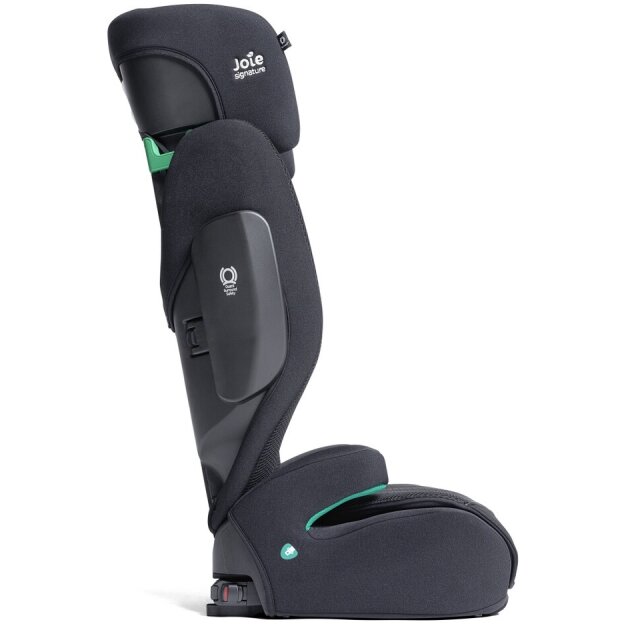 Joie i-Traver - automobilinė kėdutė ~15-36 kg | Eclipse Mesh 5