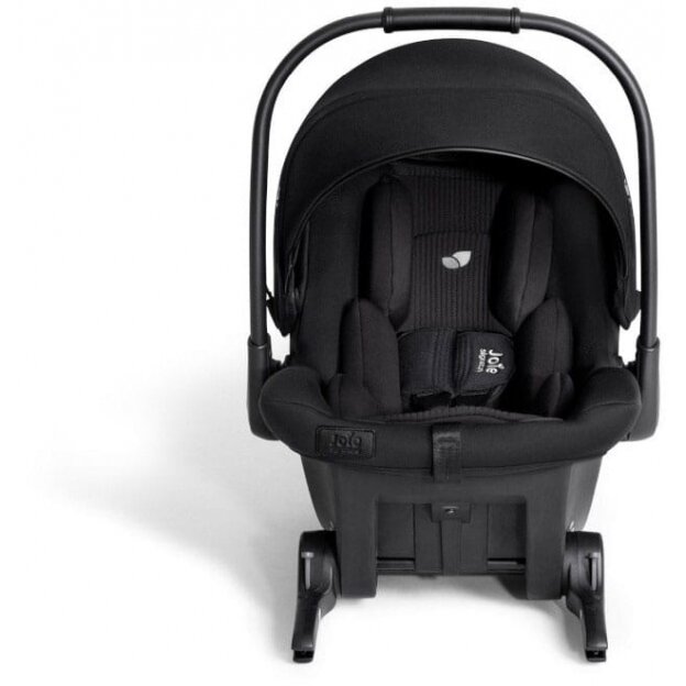 Joie Sprint - autokėdutė su įmontuotu ISOFIX, 0-75 cm | Eclipse 1 Joie Sprint - autokėdutė su įmontuotu ISOFIX, 0-75 cm | Eclipse 1
