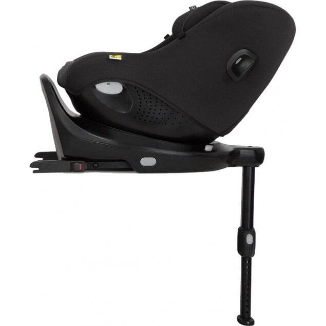 Joie i-Pivot 360 - autokėdutė su baze, 40-105 cm | Shale 6