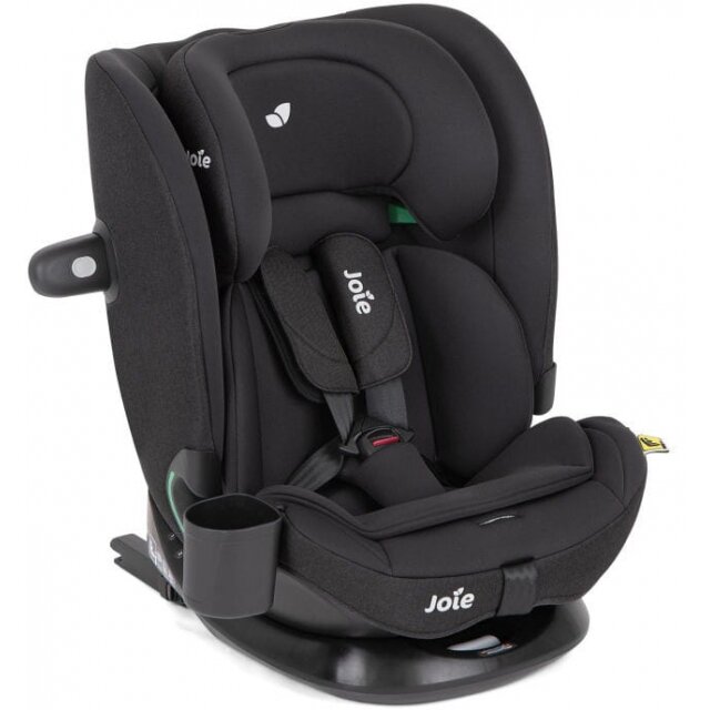 Joie i-Bold - automobilinė kėdutė 9-36 kg | Shale Joie i-Bold - automobilinė kėdutė 9-36 kg | Shale