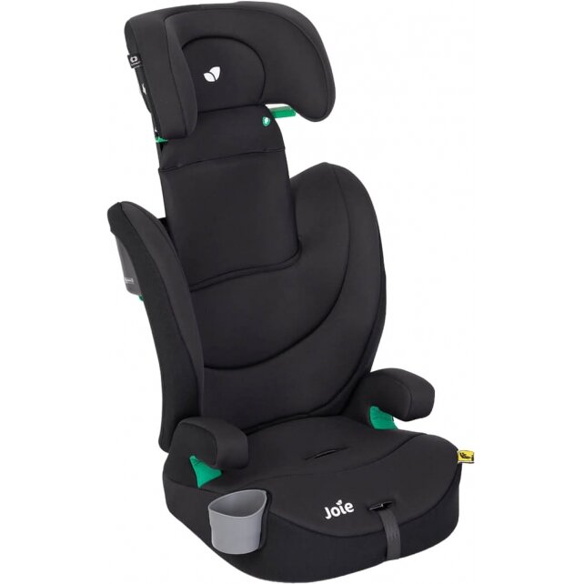 Joie Elevate R129 - automobilinė kėdutė 76-150 cm | Shale 2