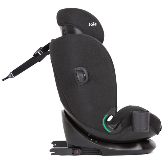 Joie i-Bold - automobilinė kėdutė 9-36 kg | Shale 5 Joie i-Bold - automobilinė kėdutė 9-36 kg | Shale 5