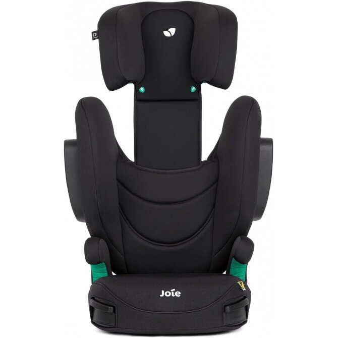 Joie Trillo FXv2 - automobilinė kėdutė i-Size 100-150 cm | Shale 4 Joie Trillo FXv2 - automobilinė kėdutė i-Size 100-150 cm | Shale 4