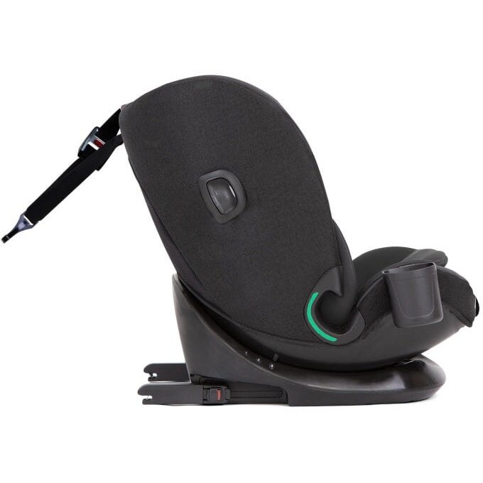 Joie i-Bold - automobilinė kėdutė 9-36 kg | Shale 7