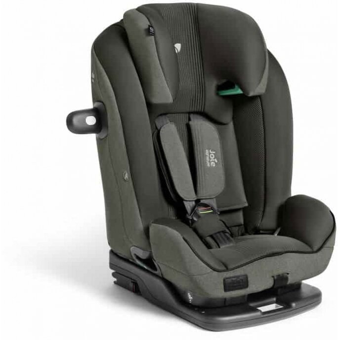 Joie i-plenti - automobilinė kėdutė i-Size 76-150 cm | Evergreen 3