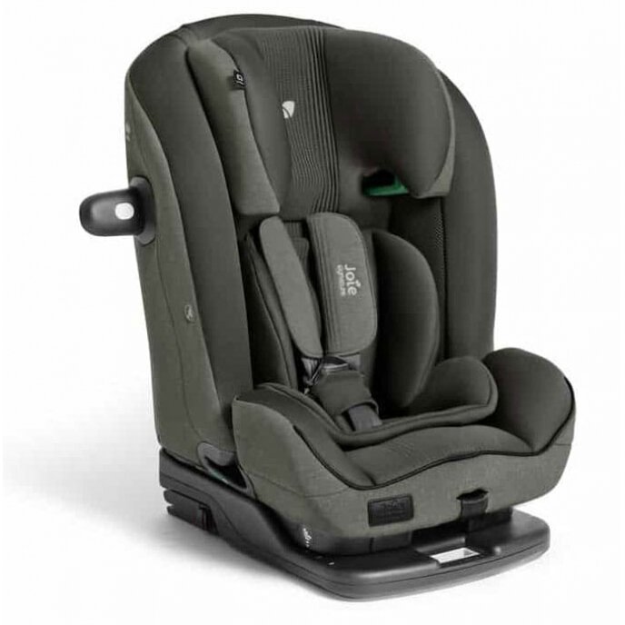 Joie i-plenti - automobilinė kėdutė i-Size 76-150 cm | Evergreen