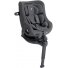 Joie i-Harbour – autokėdutė 40–105 cm su baze 0–18 kg | Ebony Joie i-Harbour – autokėdutė 40–105 cm su baze 0–18 kg | Ebony