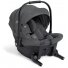 Joie Sprint - autokėdutė su įmontuotu ISOFIX, 0-75 cm | Ebony