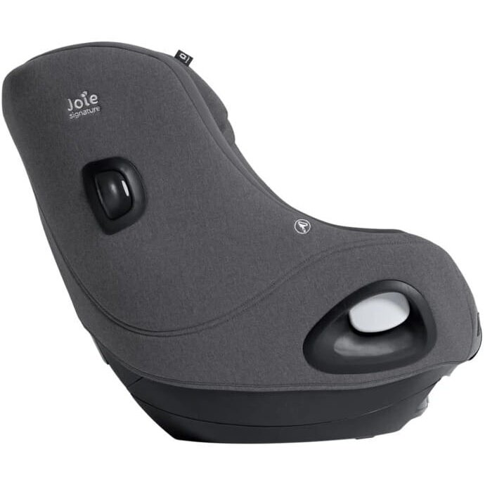 Joie i-Harbour E – besisukanti autokėdutė 0–18 kg | Ebony 1