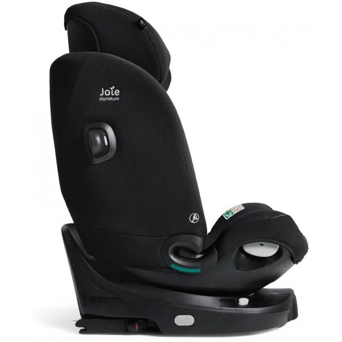 Joie i-Spin XL - pasukama autokėdutė 40-150 cm Eclipse 7
