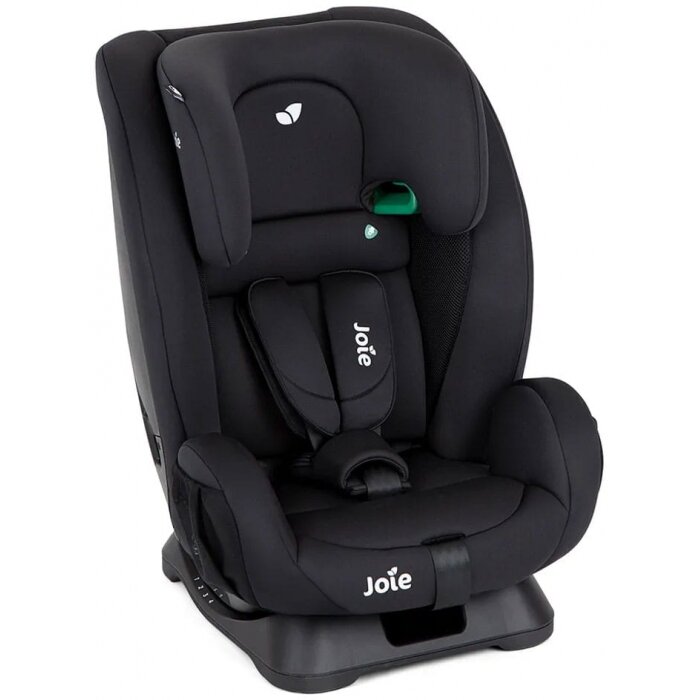 Joie Fortifi R129 - automobilinė kėdutė i-Size 76-145 cm | Shale 1