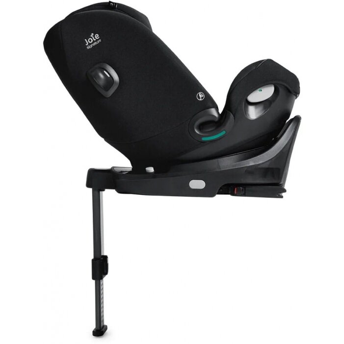 Joie i-Spin XL - pasukama autokėdutė 40-150 cm Eclipse 5