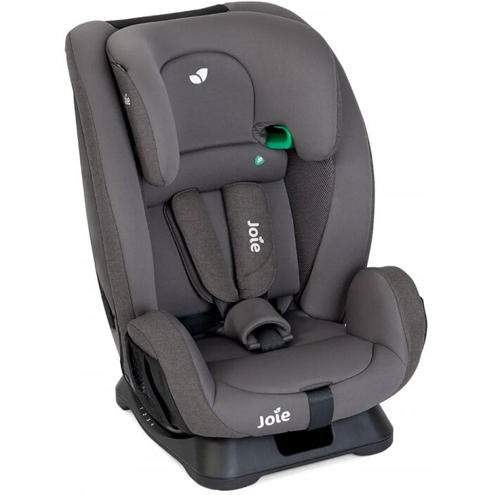 Joie Fortifi R129 - automobilinė kėdutė i-Size 76-145 cm | Thunder