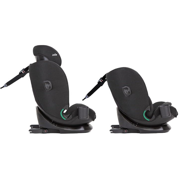 Joie i-Bold - automobilinė kėdutė 9-36 kg | Shale 10 Joie i-Bold - automobilinė kėdutė 9-36 kg | Shale 10