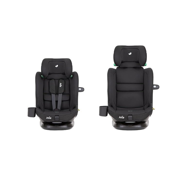 Joie i-Bold - automobilinė kėdutė 9-36 kg | Shale 11 Joie i-Bold - automobilinė kėdutė 9-36 kg | Shale 11