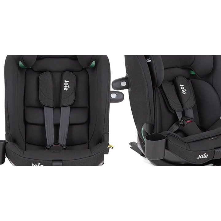 Joie i-Bold - automobilinė kėdutė 9-36 kg | Shale 9 Joie i-Bold - automobilinė kėdutė 9-36 kg | Shale 9