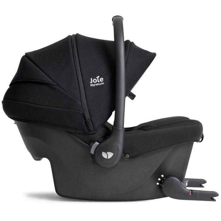 Joie Sprint - autokėdutė su įmontuotu ISOFIX, 0-75 cm | Eclipse 2 Joie Sprint - autokėdutė su įmontuotu ISOFIX, 0-75 cm | Eclipse 2