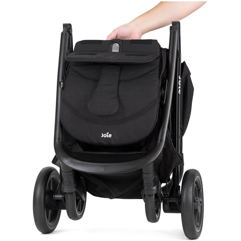 Joie Litetrax - sportinis vežimėlis | Shale 5 Joie Litetrax - sportinis vežimėlis | Shale 5