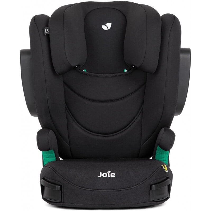 Joie Trillo FXv2 - automobilinė kėdutė i-Size 100-150 cm | Shale 2 Joie Trillo FXv2 - automobilinė kėdutė i-Size 100-150 cm | Shale 2
