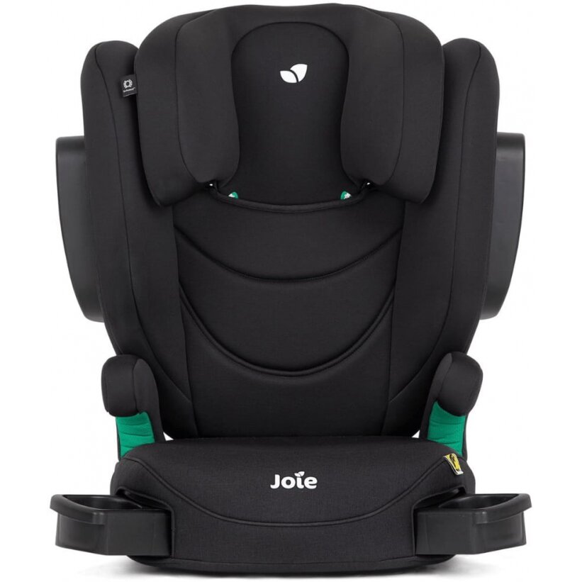 Joie Trillo FXv2 - automobilinė kėdutė i-Size 100-150 cm | Shale 3 Joie Trillo FXv2 - automobilinė kėdutė i-Size 100-150 cm | Shale 3