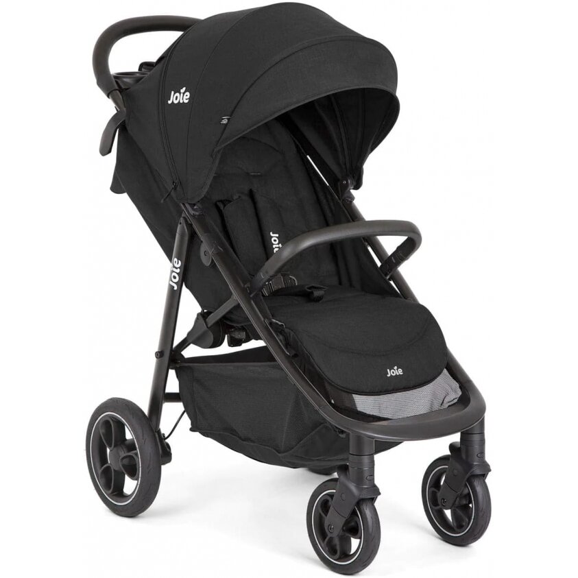 Joie Litetrax Pro - sportinukas | Shale