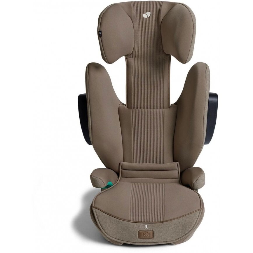 Joie i-Traver - automobilinė kėdutė ~15-36 kg| Signature Maple 3