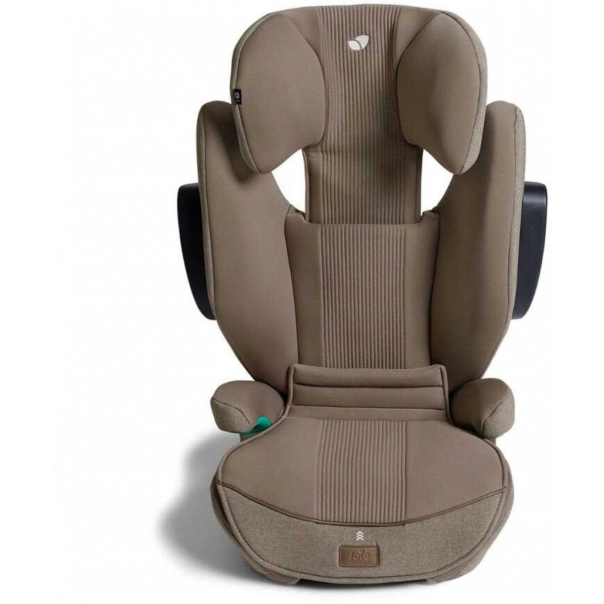Joie i-Traver - automobilinė kėdutė ~15-36 kg| Signature Maple 2
