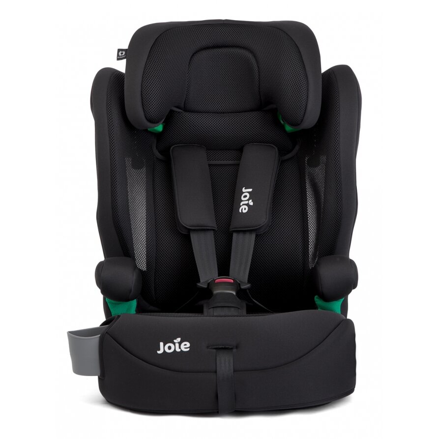 Joie Elevate R129 - automobilinė kėdutė 76-150 cm | Midnight 1 Joie Elevate R129 - automobilinė kėdutė 76-150 cm | Midnight 1