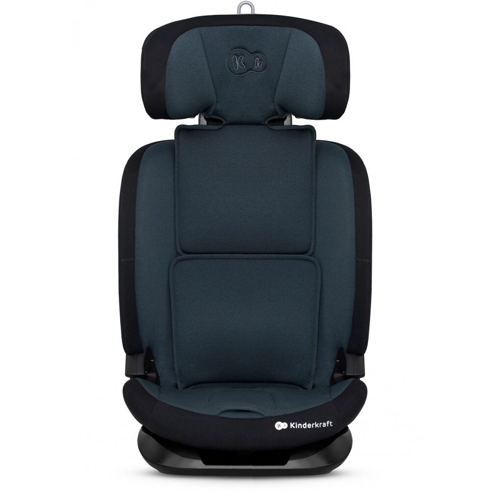 Kinderkraft Oneto 3 i-Size - autokėdutė i-Size 76-150 cm | Black 2 Kinderkraft Oneto 3 i-Size - autokėdutė i-Size 76-150 cm | Black 2