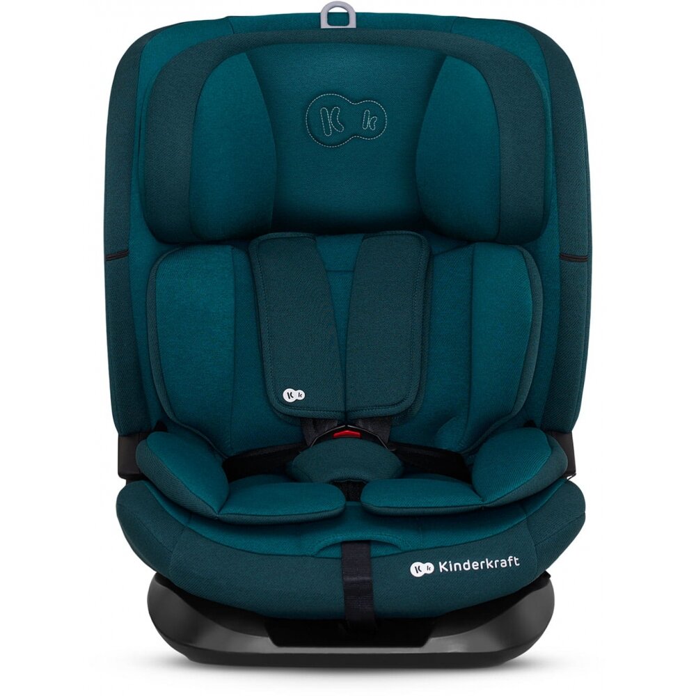 Kinderkraft Oneto 3 i-Size - autokėdutė i-Size 76-150 cm | Blue 1