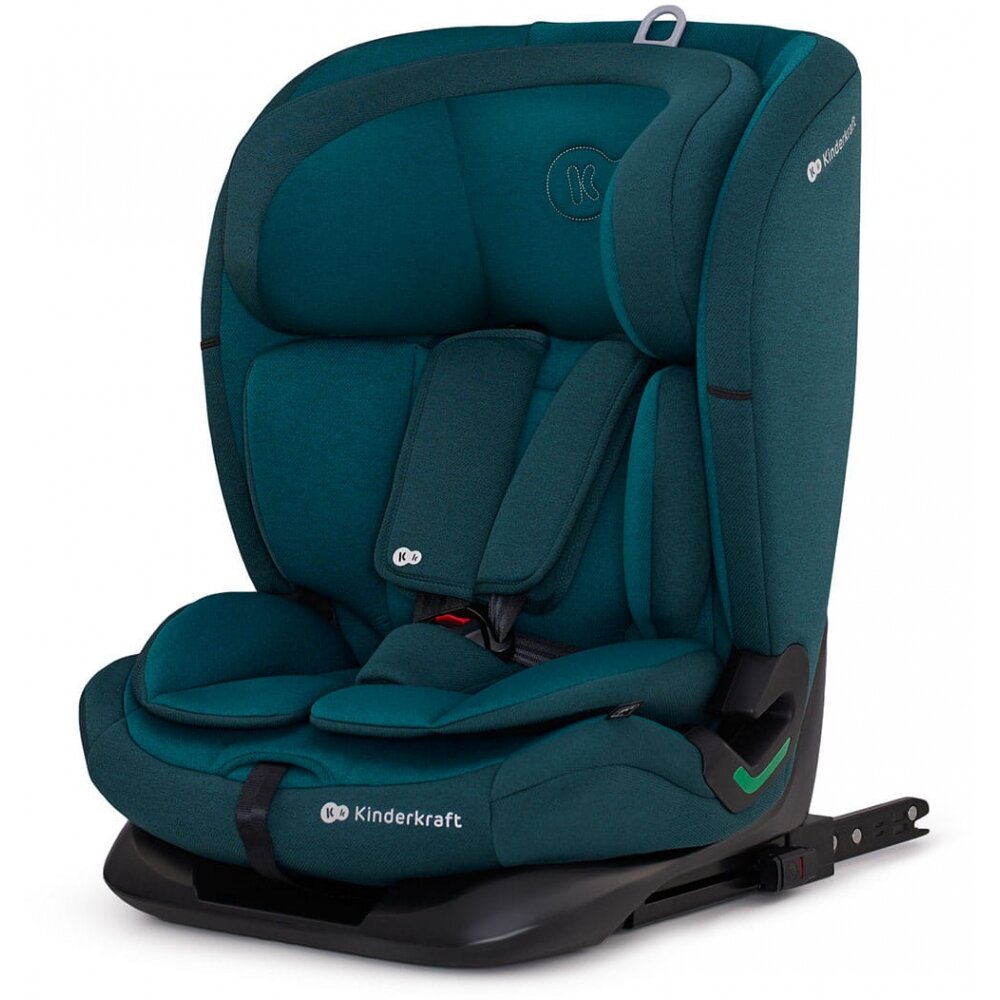 Kinderkraft Oneto 3 i-Size - autokėdutė i-Size 76-150 cm | Blue