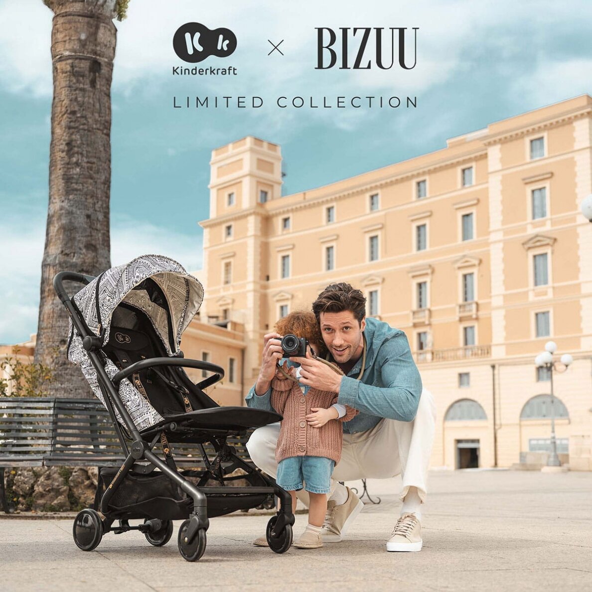 Kinderkraft Pilot 2 - sportinis vežimėlis lėktuvinis | Bizuu Lunar Black 2 Kinderkraft Pilot 2 - sportinis vežimėlis lėktuvinis | Bizuu Lunar Black 2