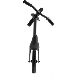 Kinderkraft Eter - lengvas balansinis dviratukas | Black 3 Kinderkraft Eter - lengvas balansinis dviratukas | Black 3