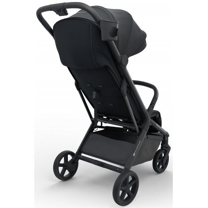 Kinderkraft Nubi 3 - lengvas sportinukas | Midnight Black 10 Kinderkraft Nubi 3 - lengvas sportinukas | Midnight Black 10