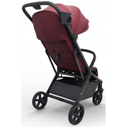 Kinderkraft Nubi 3 - lengvas sportinukas | Dark Ruby 10