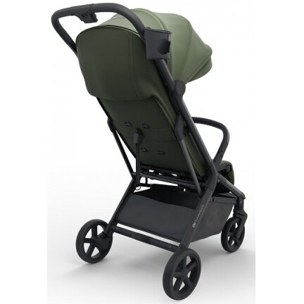 Kinderkraft Nubi 3 - lengvas sportinukas | Mystic Green 5 Kinderkraft Nubi 3 - lengvas sportinukas | Mystic Green 5