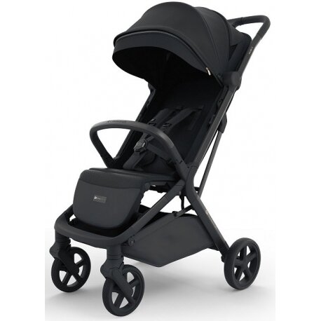 Kinderkraft Nubi 3 - lengvas sportinukas | Midnight Black 6 Kinderkraft Nubi 3 - lengvas sportinukas | Midnight Black 6
