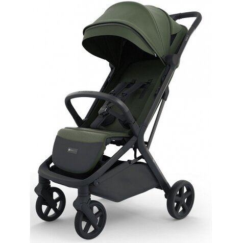 Kinderkraft Nubi 3 - lengvas sportinukas | Mystic Green 1 Kinderkraft Nubi 3 - lengvas sportinukas | Mystic Green 1