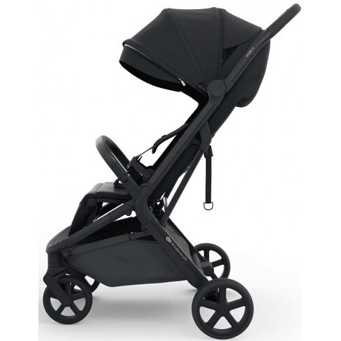 Kinderkraft Nubi 3 - lengvas sportinukas | Midnight Black 8 Kinderkraft Nubi 3 - lengvas sportinukas | Midnight Black 8