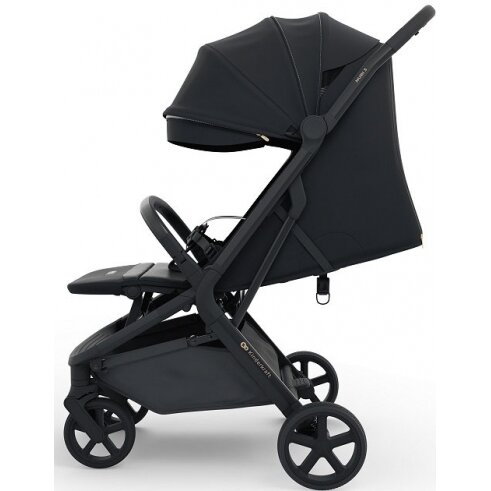 Kinderkraft Nubi 3 - lengvas sportinukas | Midnight Black 9 Kinderkraft Nubi 3 - lengvas sportinukas | Midnight Black 9