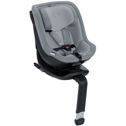Kinderkraft i-Guard PRO 360 - i-Size pasukama autokėdutė| Grey 3 Kinderkraft i-Guard PRO 360 - i-Size pasukama autokėdutė| Grey 3